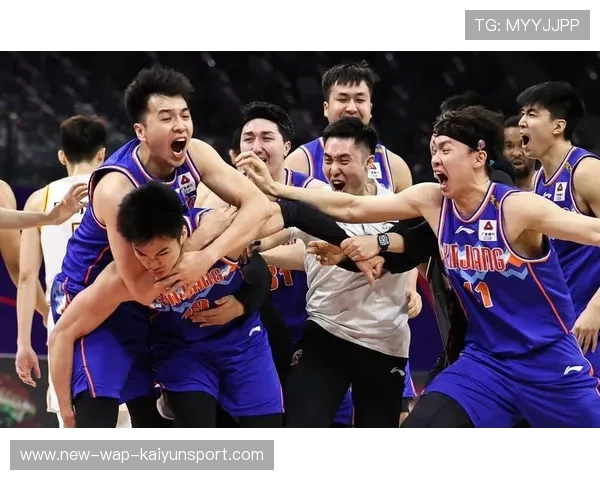 新疆队潇洒逆转，冲刺季后赛心跳不止！，新疆队最新