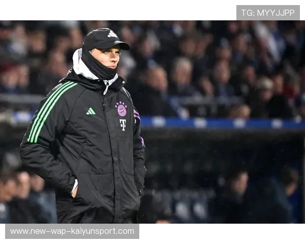 巴萨临时主帅首秀逆袭拜仁,全队举动感动球迷