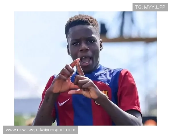 巴萨重建计划曝光！财政整顿与青训并行推进