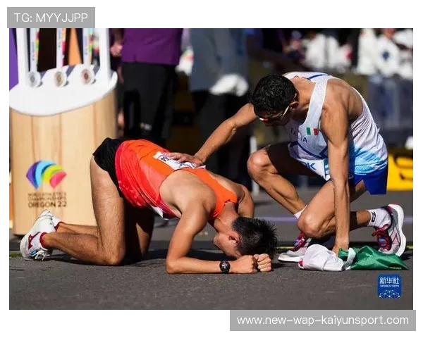 意大利净胜球难题，意大利竞走