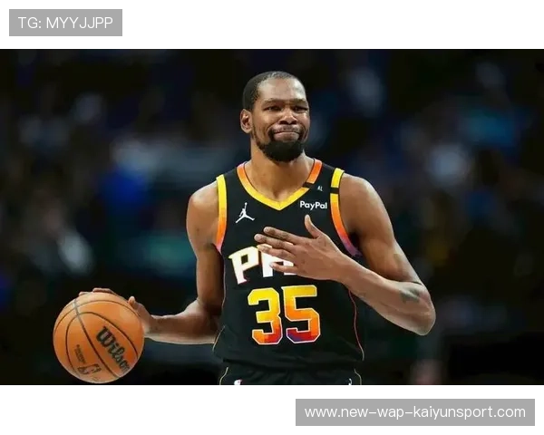 杜兰特复苏火箭起飞：篮球新时代的全新篇章