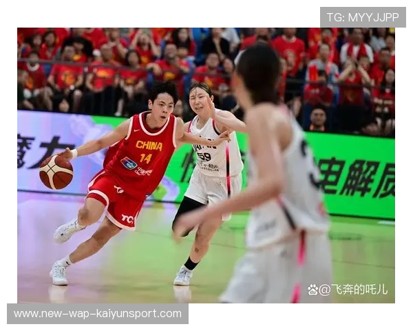 女篮新人太亮眼——新生代球员的崛起与未来