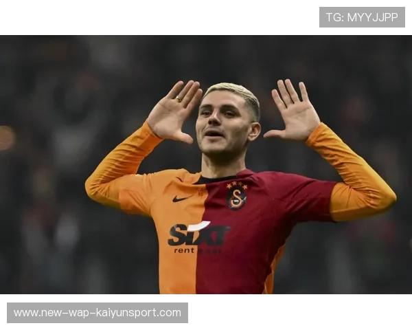 伊卡尔迪回意甲传闻升温,多队试探中