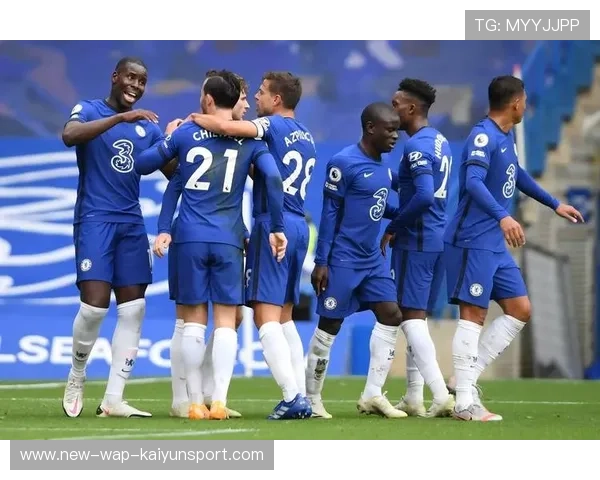 切尔西想提升转换速度——引领蓝军腾飞的关键策略