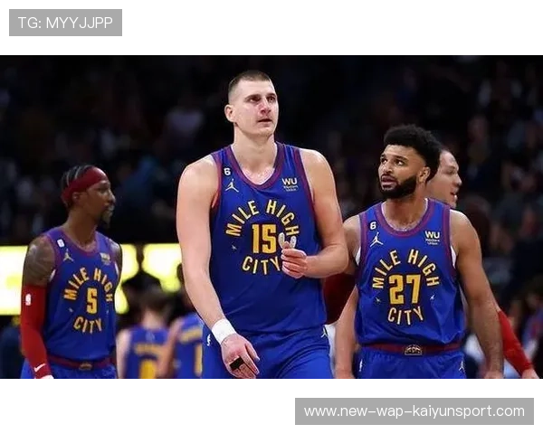 掘金的防守漏洞，会被哪队精准利用？