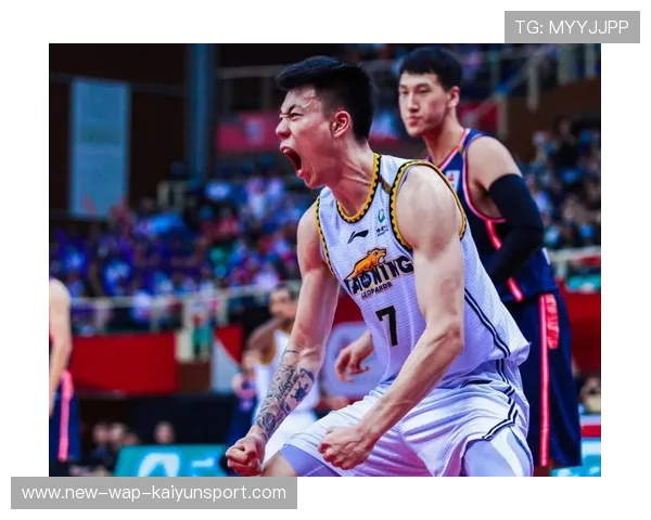 CBA比赛惊现奇迹！第三节爆发成为逆转关键