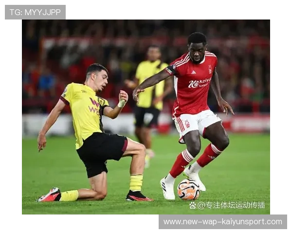 诺丁汉森林若爆冷，将引爆整个英超舆论