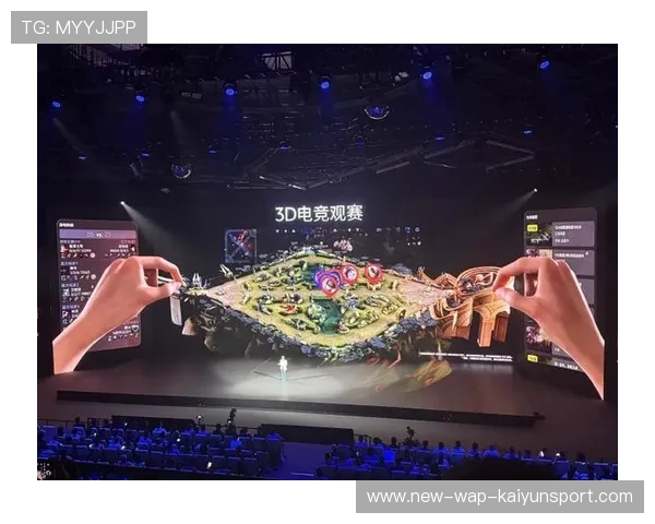 赛车赛道引入AR导航辅助，观众观赛体验被技术升级