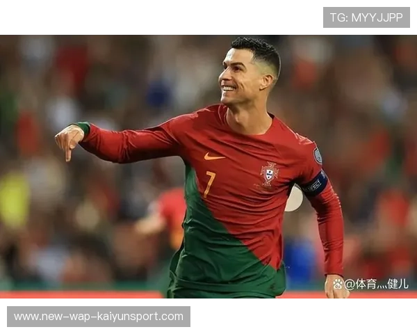 C罗若再破纪录，历史地位将进一步巩固