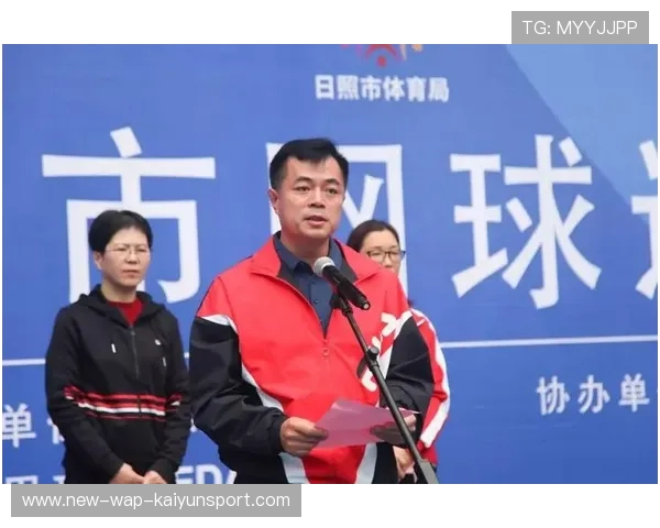 网球赛事创新分账模式为小型赛事带来生机