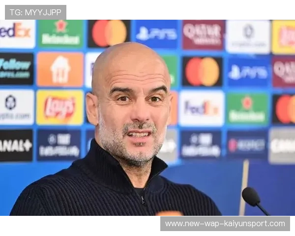 瓜帅若带队稳步前行，曼城仍是冠军级别俱乐部