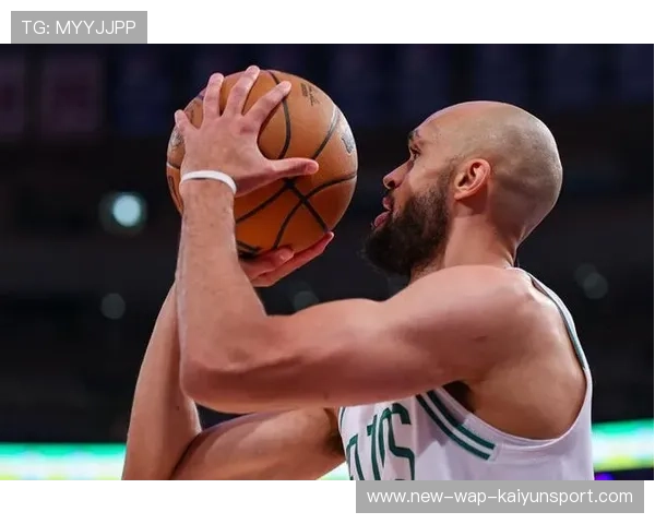 NBA无视防守拔起就投：极致自信的篮球艺术