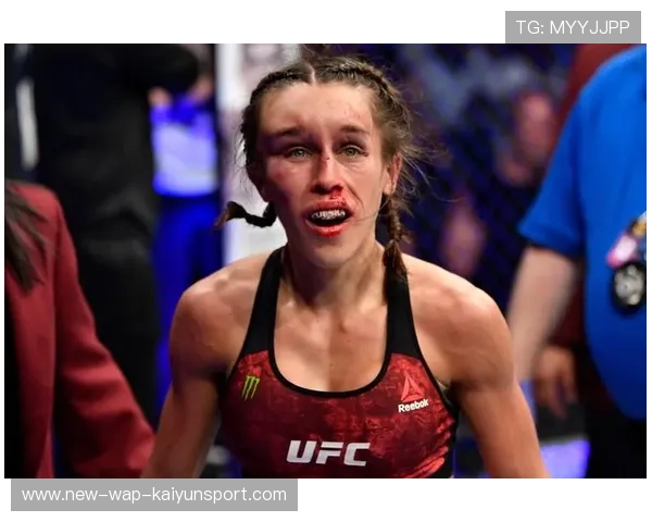 UFC地面压制连拿分数展示绝对主导——全面解析与实战训练