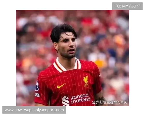 利物浦索博斯洛伊破门前连续潇洒连停让全场鼓掌