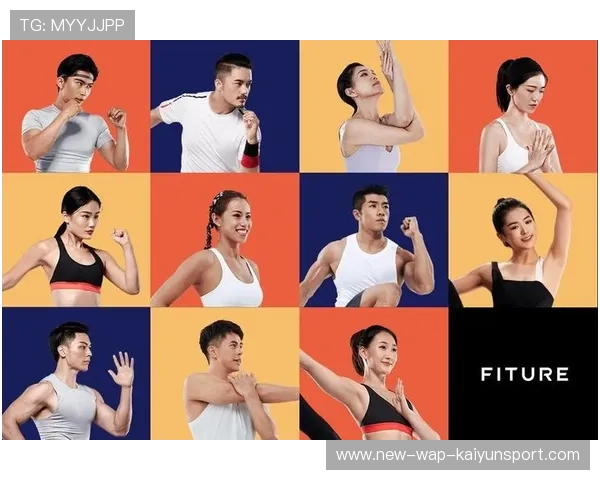 智能穿戴在大众健身场景普及推动个人健康管理意识提升