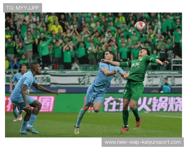 国安曹永竞外围远射破门，北京热身赛1比0小胜展现进攻效率